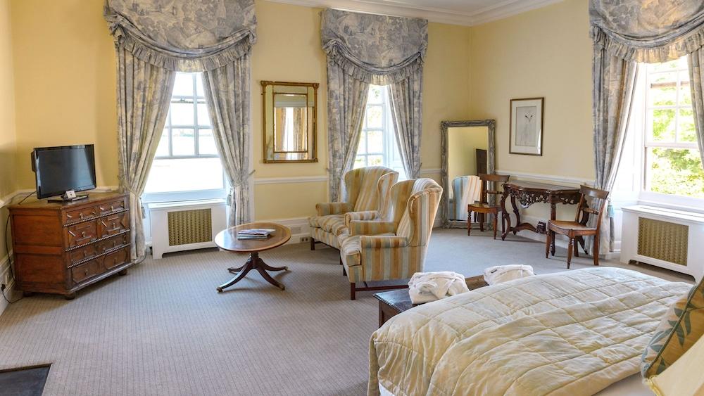 Hintlesham Hall Hotel Ipswich Exterior photo