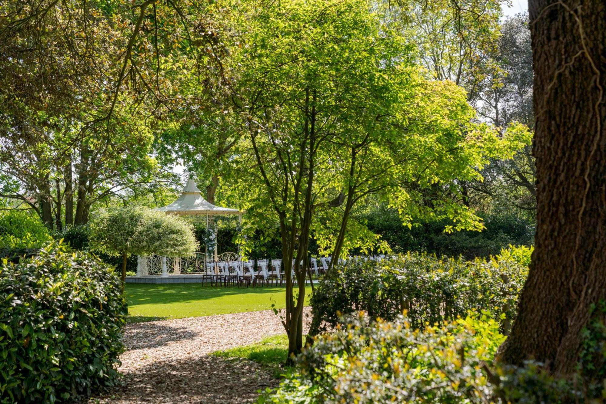Hintlesham Hall Hotel Ipswich Exterior photo