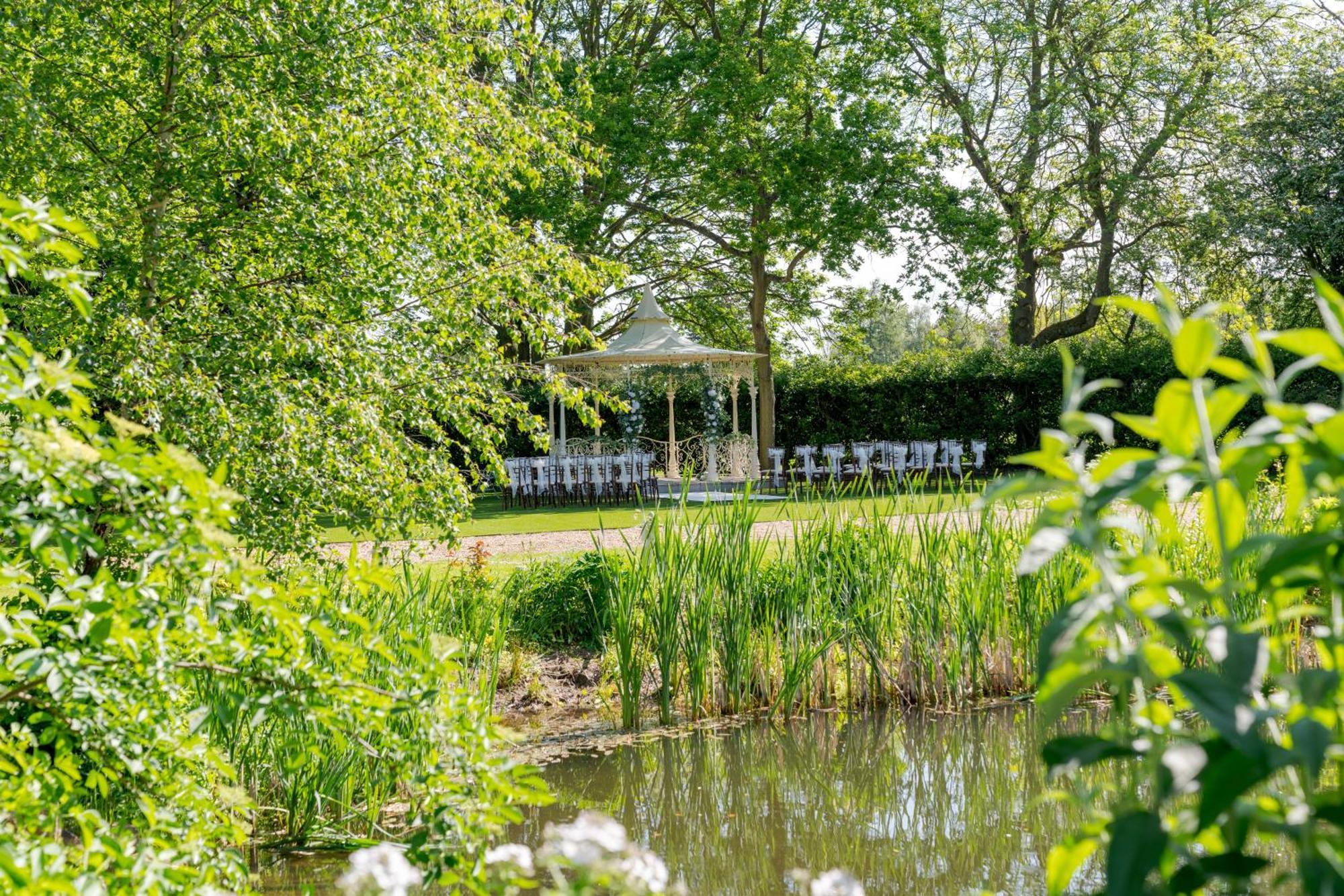 Hintlesham Hall Hotel Ipswich Exterior photo